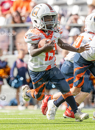 10am Rookie -Bears (V) vs Raiders (H)-128
