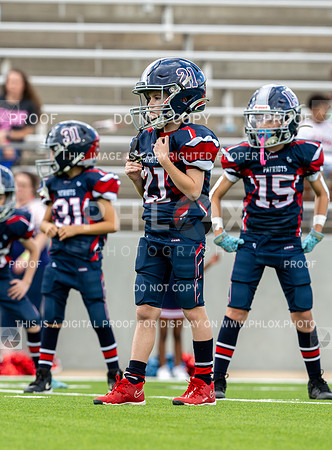 2pm Sophomore -Dolphins (V) vs Patriots (H)-154