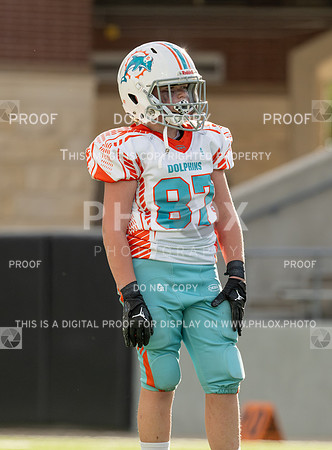 2pm Sophomore -Dolphins (V) vs Patriots (H)-166
