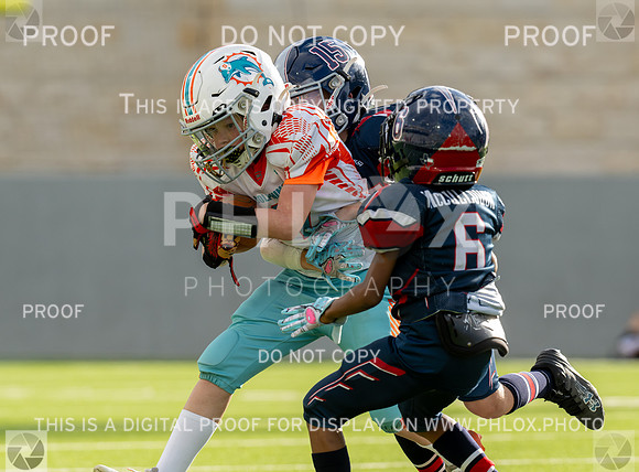 2pm Sophomore -Dolphins (V) vs Patriots (H)-162