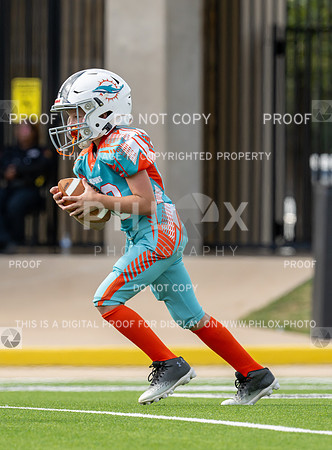 12pm Freshman -Vikings (V) vs Dolphins (H)-111