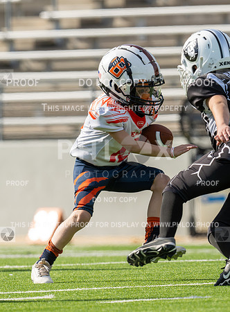 10am Rookie -Bears (V) vs Raiders (H)-55