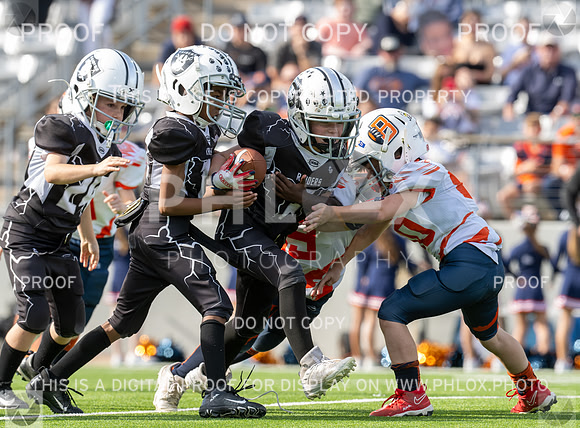 10am Rookie -Bears (V) vs Raiders (H)-93