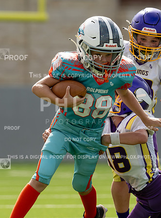 12pm Freshman -Vikings (V) vs Dolphins (H)-76