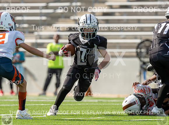 10am Rookie -Bears (V) vs Raiders (H)-63