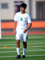 2025-3-14 Pasadena (TX)  @ Bridgeland - Boys - Varsity - Soccer
