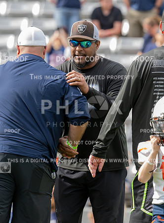 10am Rookie -Bears (V) vs Raiders (H)-181
