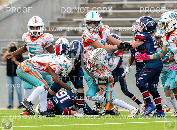 2pm Sophomore -Dolphins (V) vs Patriots (H)-148