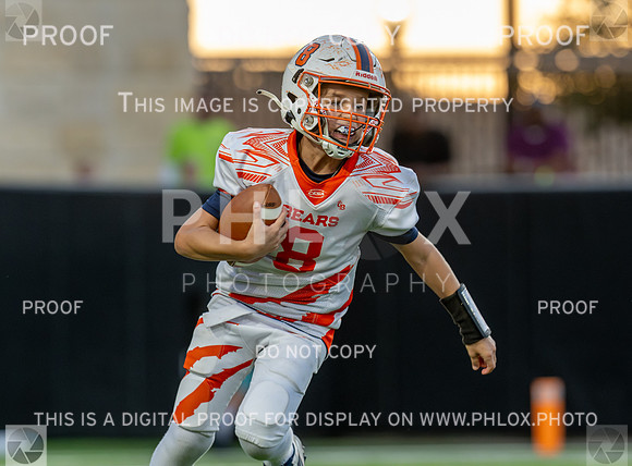 4pm Jv-Bears (V) vs Dolphins (H)-127