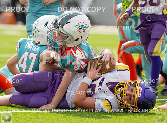 12pm Freshman -Vikings (V) vs Dolphins (H)-166