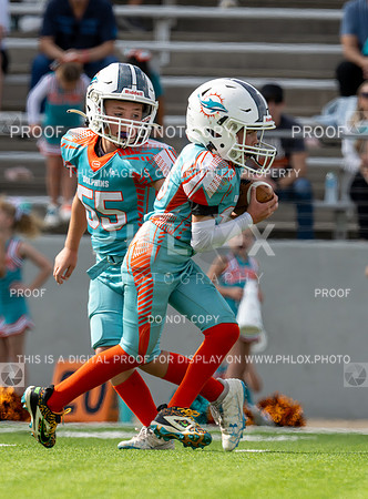 12pm Freshman -Vikings (V) vs Dolphins (H)-78