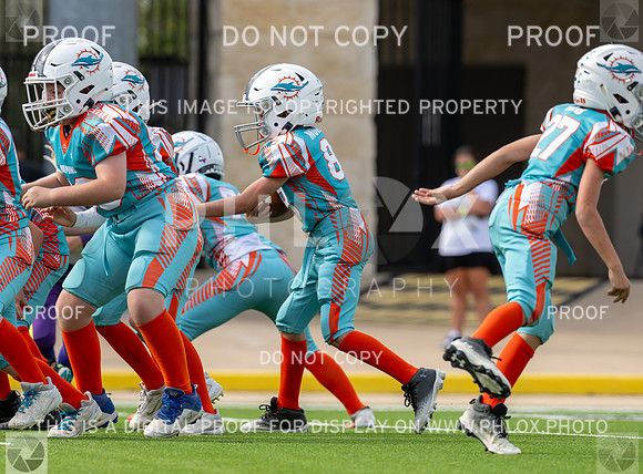 12pm Freshman -Vikings (V) vs Dolphins (H)-112