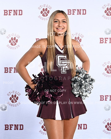 Alex Huffmeister
