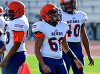 68 Elijah Beltran Levi Bridgeland 10-14