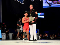 2024-7-18 2024 U.S. Marine Corps Junior & 16U Nationals - Greco