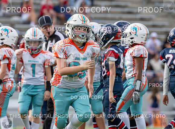 2pm Sophomore -Dolphins (V) vs Patriots (H)-94