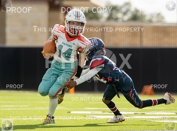 2pm Sophomore -Dolphins (V) vs Patriots (H)-133