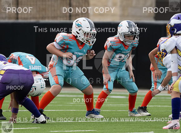 12pm Freshman -Vikings (V) vs Dolphins (H)-65