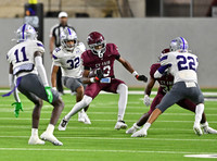 2024-8-29 Klein Cain @ Cy-Fair - Boys - Varsity - Football