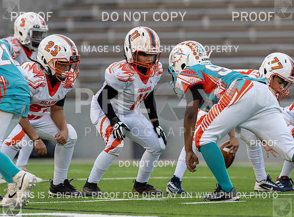 4pm Jv-Bears (V) vs Dolphins (H)-105