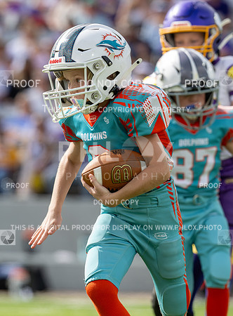 12pm Freshman -Vikings (V) vs Dolphins (H)-94