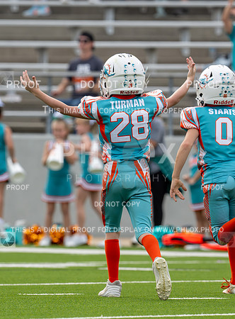 12pm Freshman -Vikings (V) vs Dolphins (H)-171