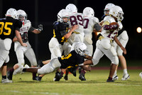 9-28 Arnold MS @ Hamilton MS  - 8A