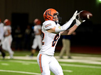 11-12 Bridgeland @ Klein Collins (Bi District) FB - Varsity