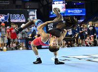 2024-7-15 2024 U.S. Marine Corps Junior & 16U Nationals - Freestyle