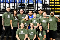 Team Oregon - 2022 Fargo