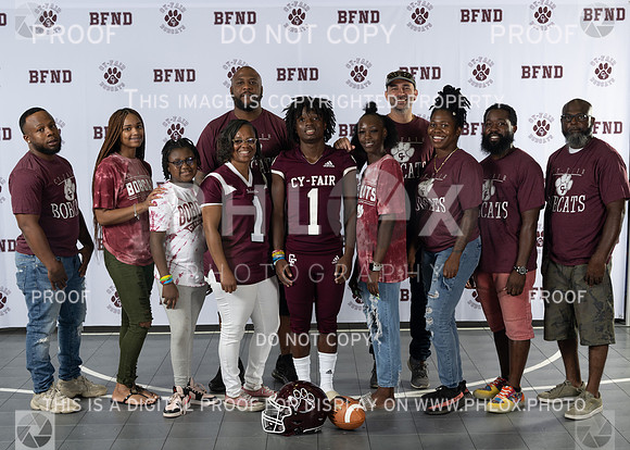 1 family