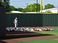 2025-4-11 Cy Creek @ Cy-Fair - Boys - Varsity - Baseball