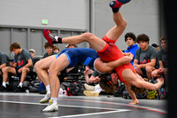 Junior Duals 15-18 June 2022
