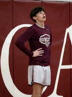 2025-2-11 Jersey Village @ Cy-Fair - Boys - 9A - Basketball