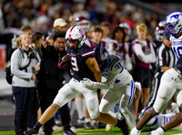 2024-11-15 Friendswood @ A&M Consolidated - Varsity - Football