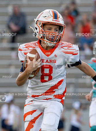 4pm Jv-Bears (V) vs Dolphins (H)-68