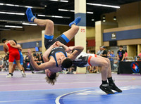 2024-5-11 2024 TX-USAW State FS and GR