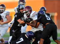 2024-9-19 A&M Consolidated @ College Station - JV-A - Football