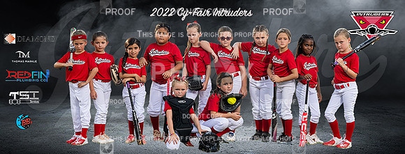 Intruders Facebook Cover
