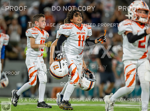 4pm Jv-Bears (V) vs Dolphins (H)-190