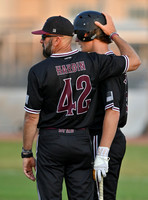 2024-5-10 Cy-Fair @ Katy Tompkins - Boys - Varsity - Baseball