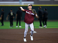 2025-3-3 Cy Park @ Cy-Fair - Boys - Varsity - Baseball