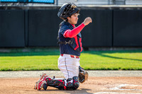 2025-3-1 Cy Ranch @ Clear Lake - Boys - Varsity - Baseball