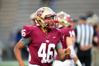 3 November - Cy Creek @ Cy Woods