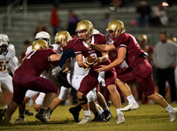 Nov 9 JV v Cy Ranch