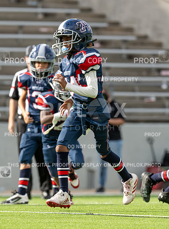 2pm Sophomore -Dolphins (V) vs Patriots (H)-81