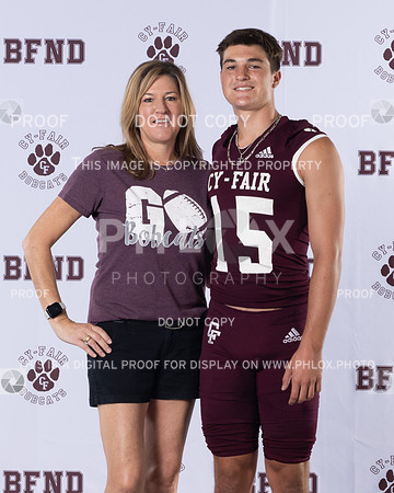 15 mom