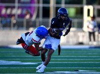 2024-10-17 Buda Hays (TX)  @ College Station - JV-A - Football