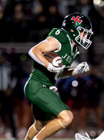 2024-11-15 Katy Tompkins @ Strake Jesuit - Boys - Varsity - Football