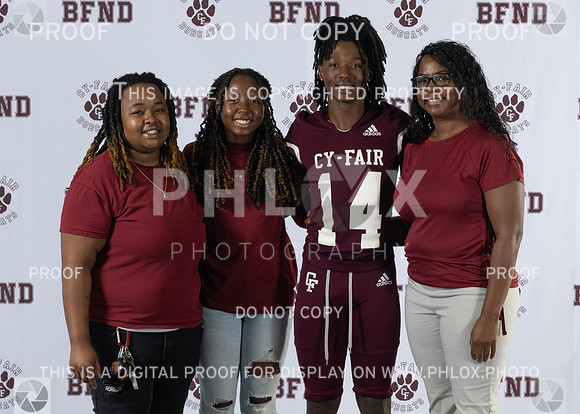 14 mom family